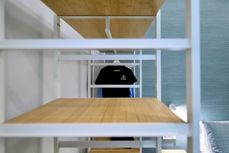 Aparthotel Eleven Boutique Apartments By Airnest
