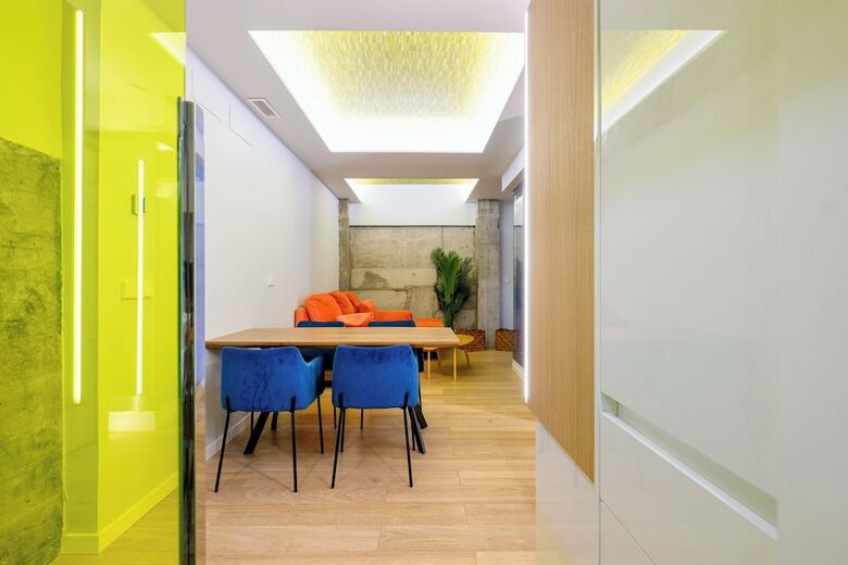 Aparthotel Eleven Boutique Apartments By Airnest