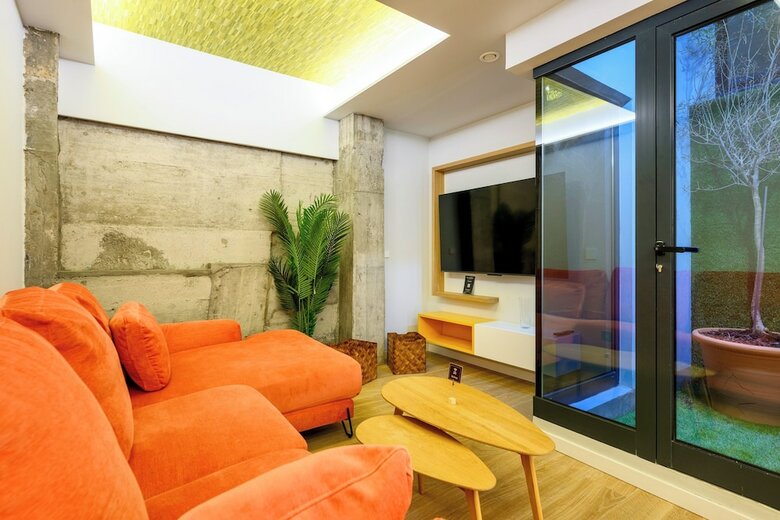 Aparthotel Eleven Boutique Apartments By Airnest