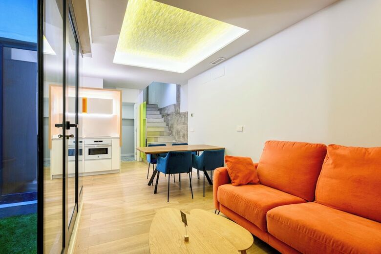 Aparthotel Eleven Boutique Apartments By Airnest