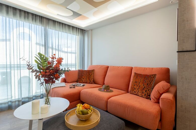 Aparthotel Eleven Boutique Apartments By Airnest