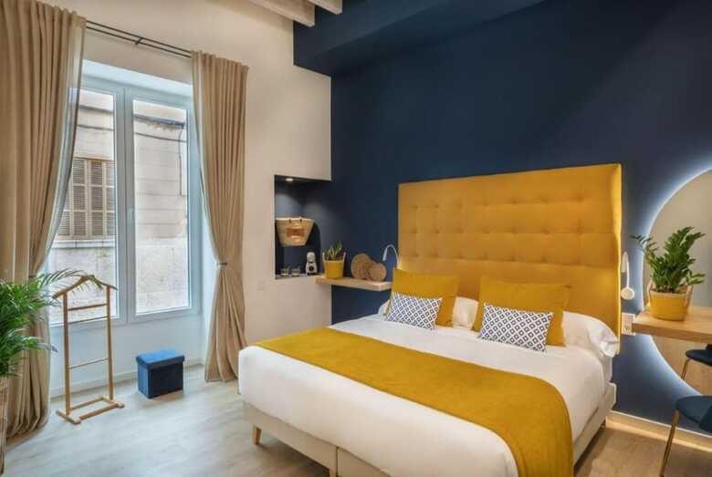 Hotel Can Vidal Boutiques Rooms