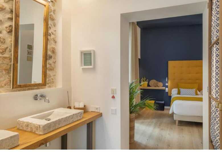 Hotel Can Vidal Boutiques Rooms