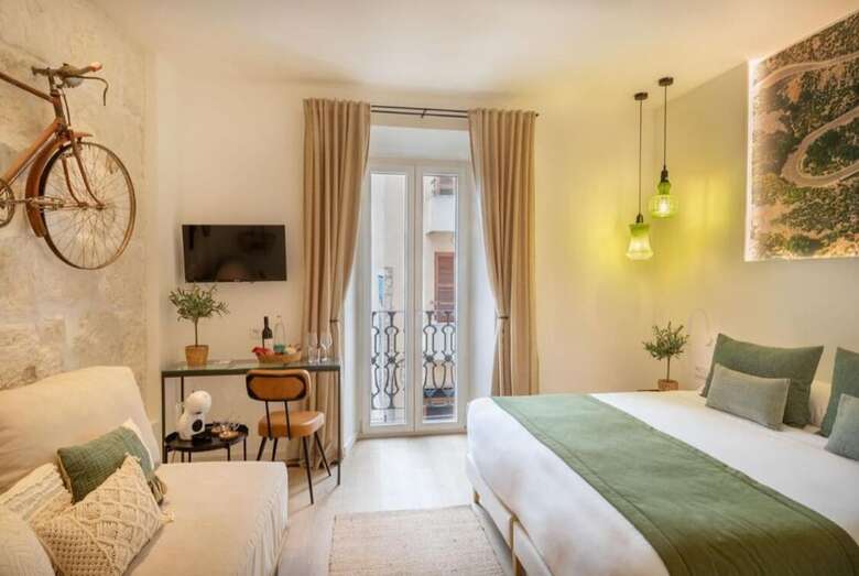 Hotel Can Vidal Boutiques Rooms