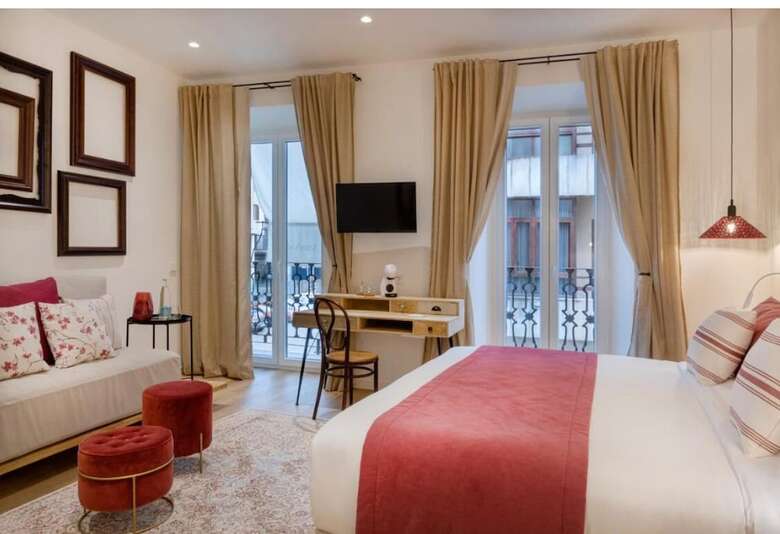 Hotel Can Vidal Boutiques Rooms