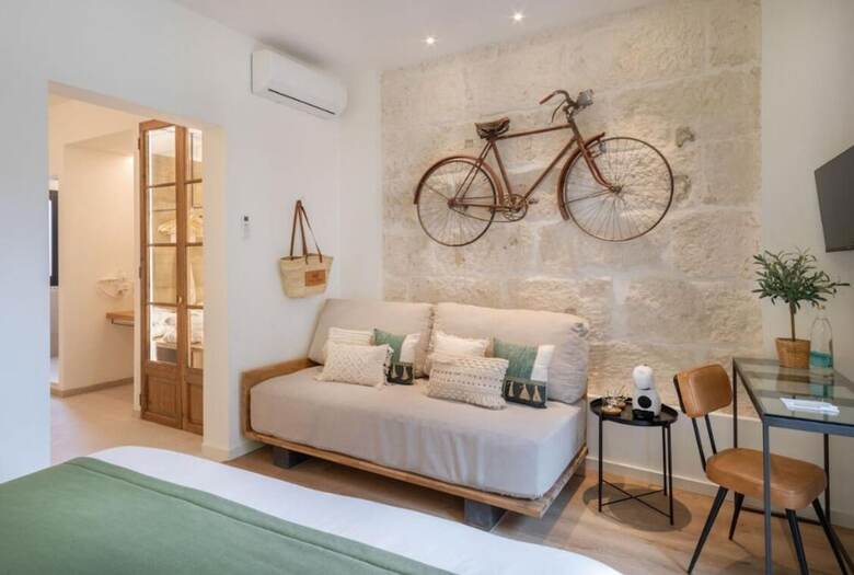 Hotel Can Vidal Boutiques Rooms