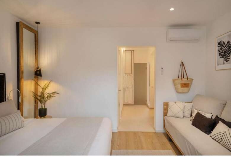 Hotel Can Vidal Boutiques Rooms