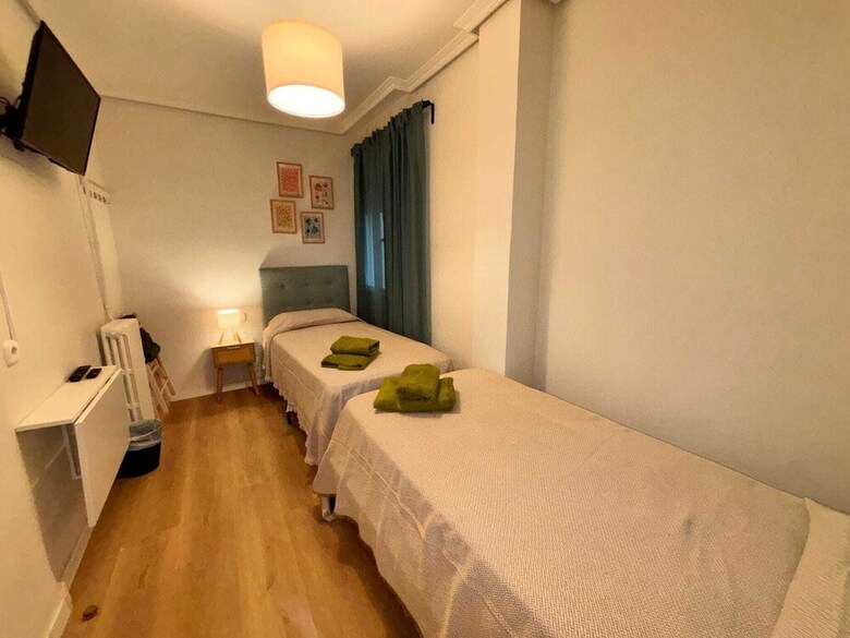 Rooms Carlos