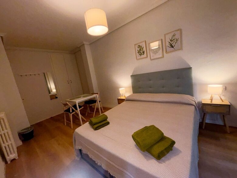 Rooms Carlos