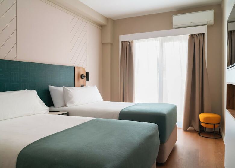 Hotel Limehome Benidorm Calle Major