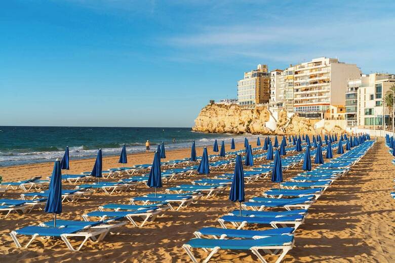 Hotel Limehome Benidorm Calle Major