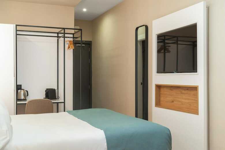 Hotel Limehome Benidorm Calle Major