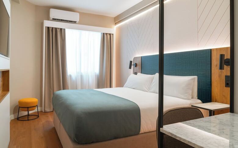 Hotel Limehome Benidorm Calle Major
