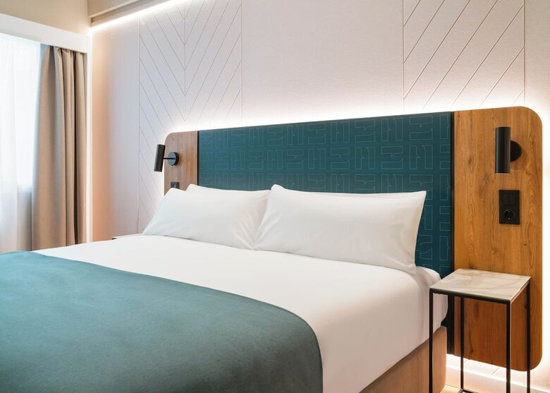 Hotel Limehome Benidorm Calle Major