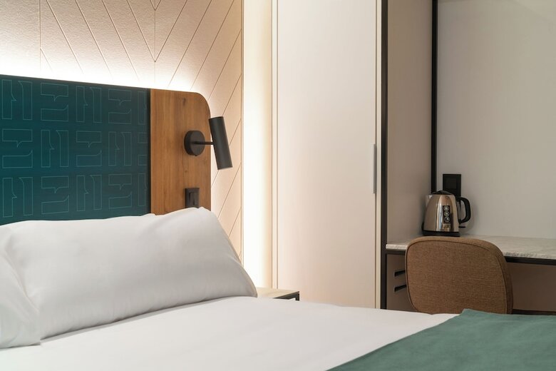 Hotel Limehome Benidorm Calle Major