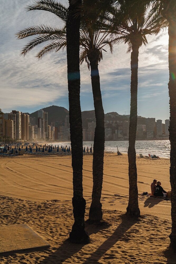 Hotel Limehome Benidorm Calle Major