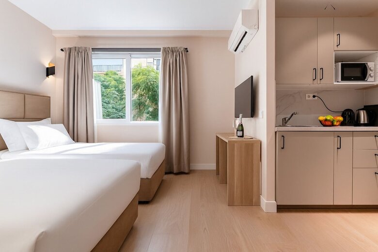 Hotel Blanca Maris