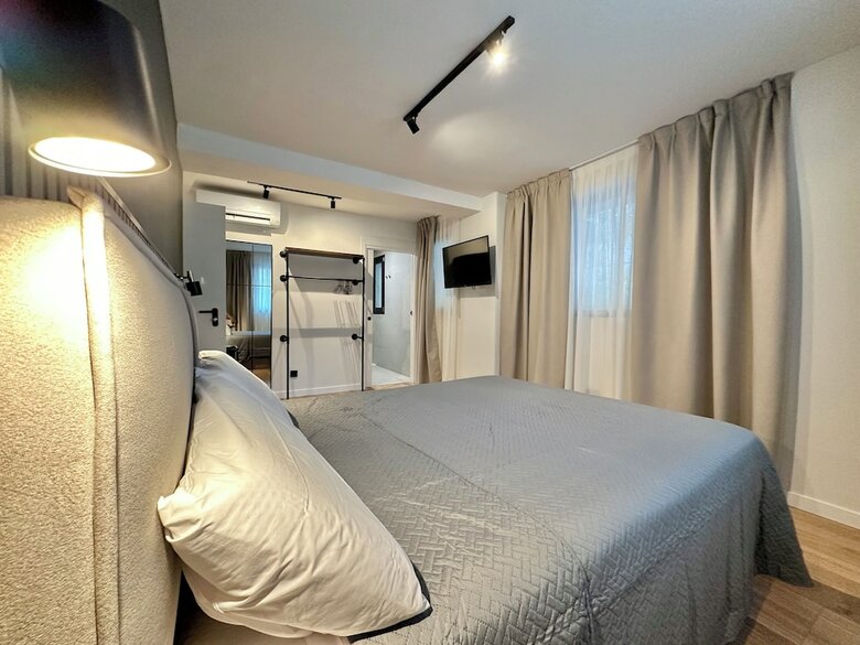 Hostal Rambla Alicante