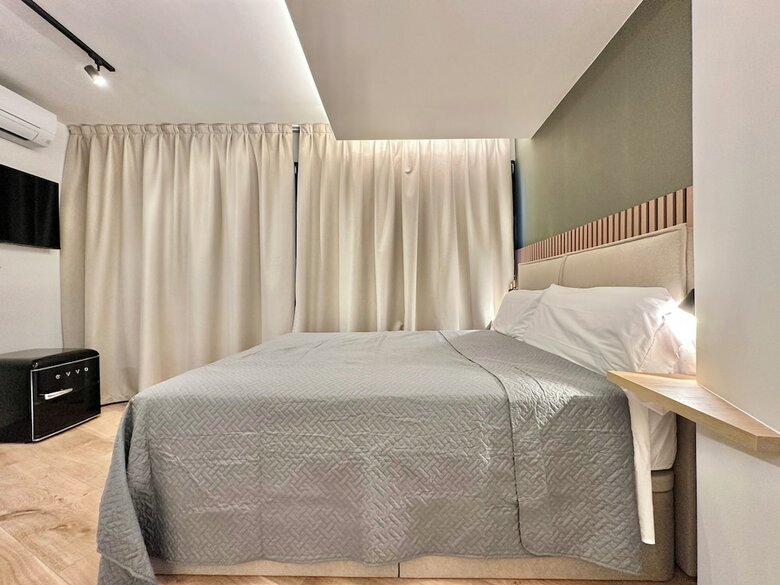 Hostal Rambla Alicante