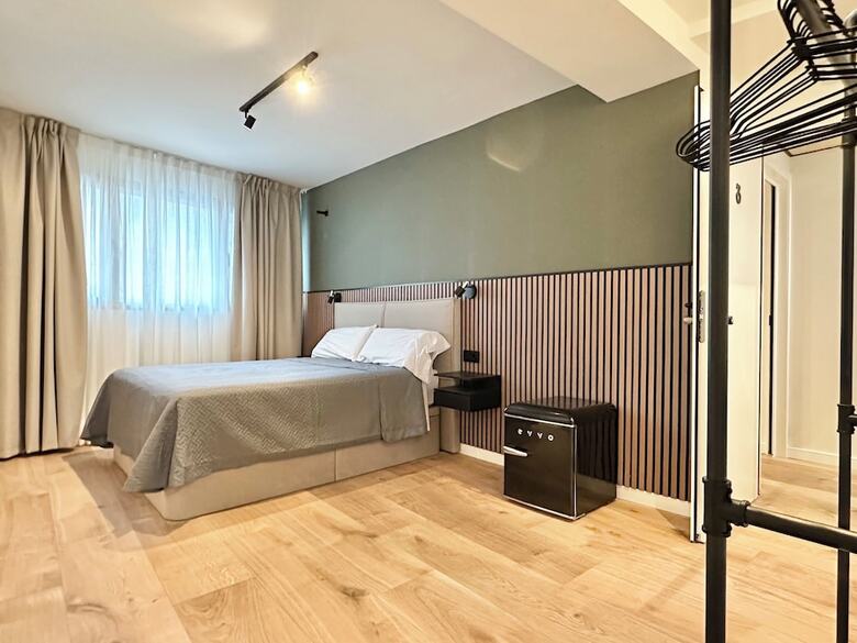 Hostal Rambla Alicante
