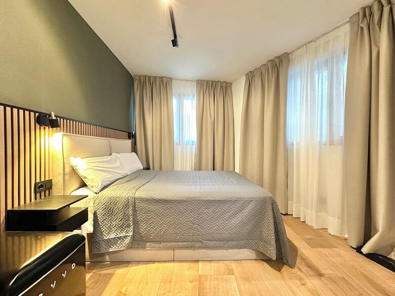 Hostal Rambla Alicante