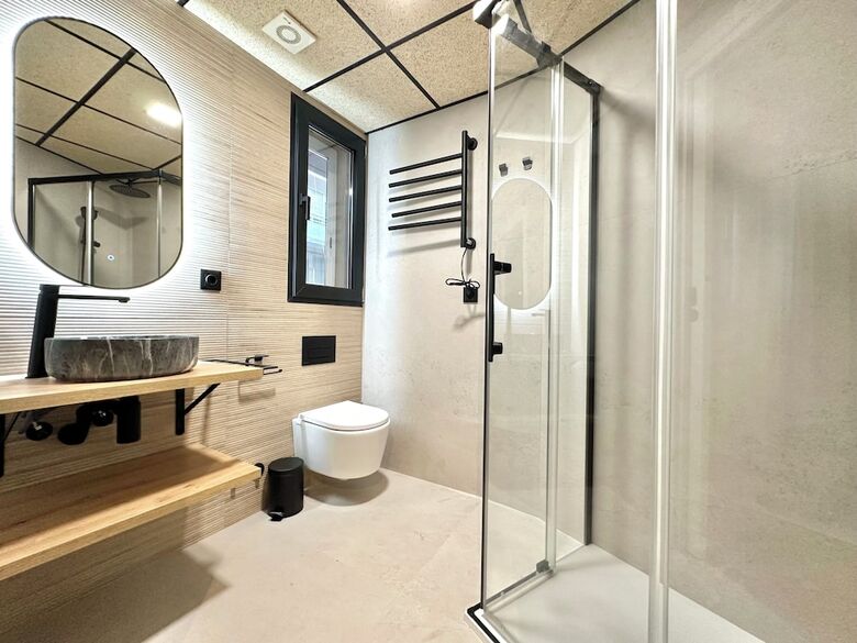 Hostal Rambla Alicante