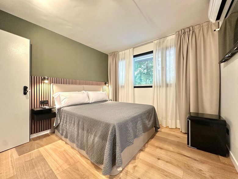 Hostal Rambla Alicante