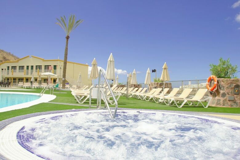 Hotel Natural Park
