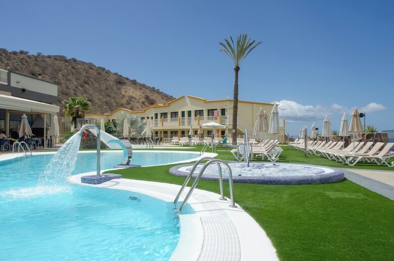 Hotel Natural Park