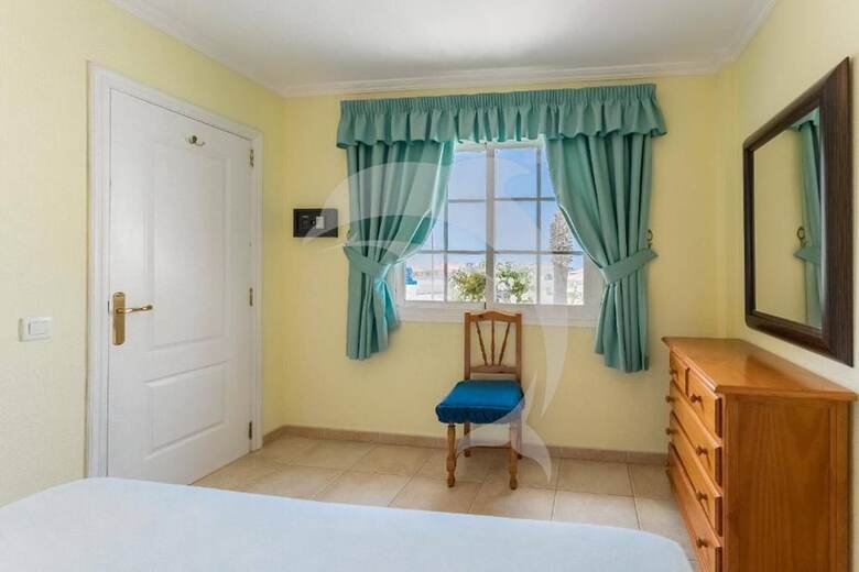 Beatifull Apartam 14a 2 Bedroom Sea Medano
