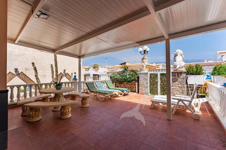 Beatifull Apartam 14a 2 Bedroom Sea Medano