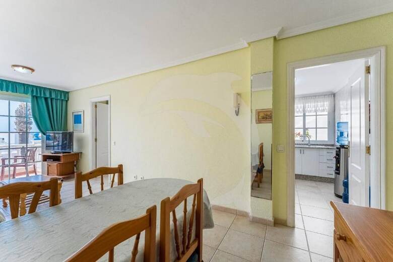 Beatifull Apartam 14a 2 Bedroom Sea Medano