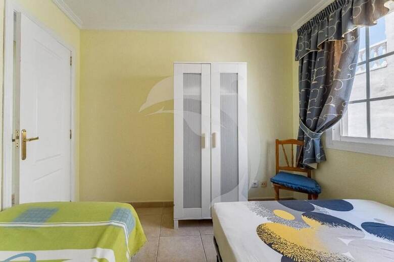 Beatifull Apartam 14a 2 Bedroom Sea Medano