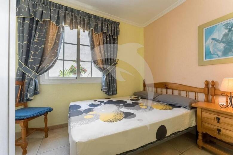 Beatifull Apartam 14a 2 Bedroom Sea Medano