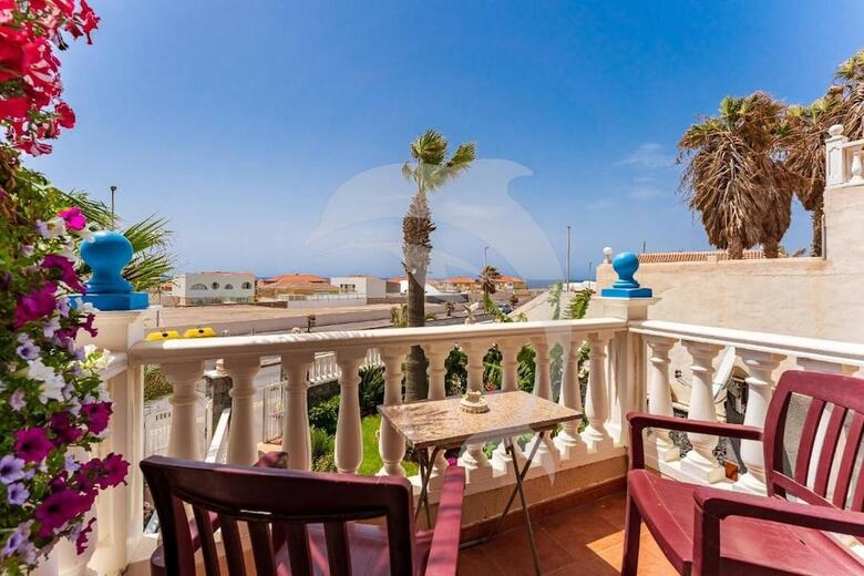 Beatifull Apartam 14a 2 Bedroom Sea Medano