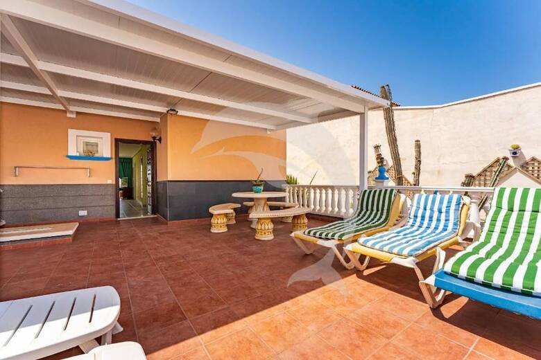 Beatifull Apartam 14a 2 Bedroom Sea Medano