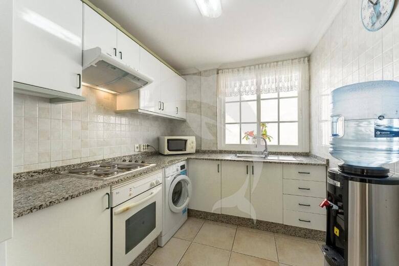 Beatifull Apartam 14a 2 Bedroom Sea Medano