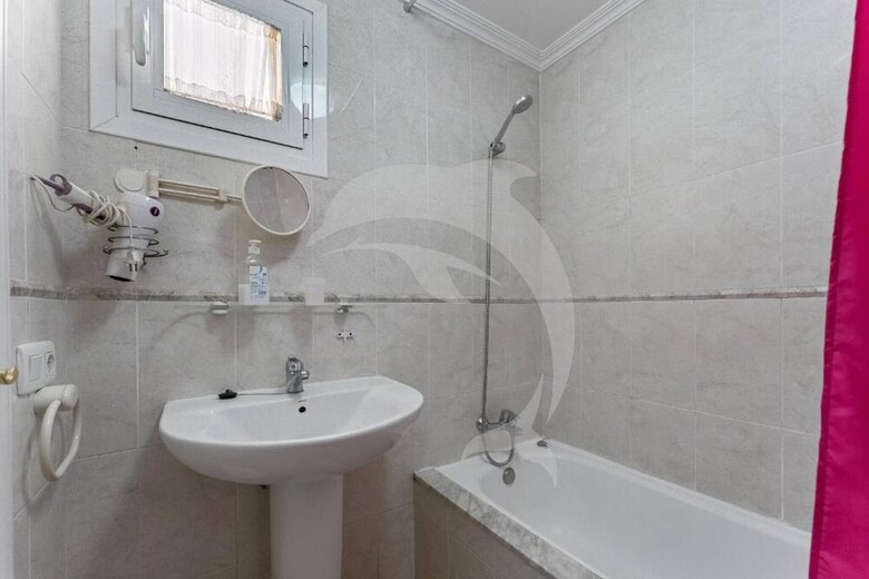 Beatifull Apartam 14a 2 Bedroom Sea Medano