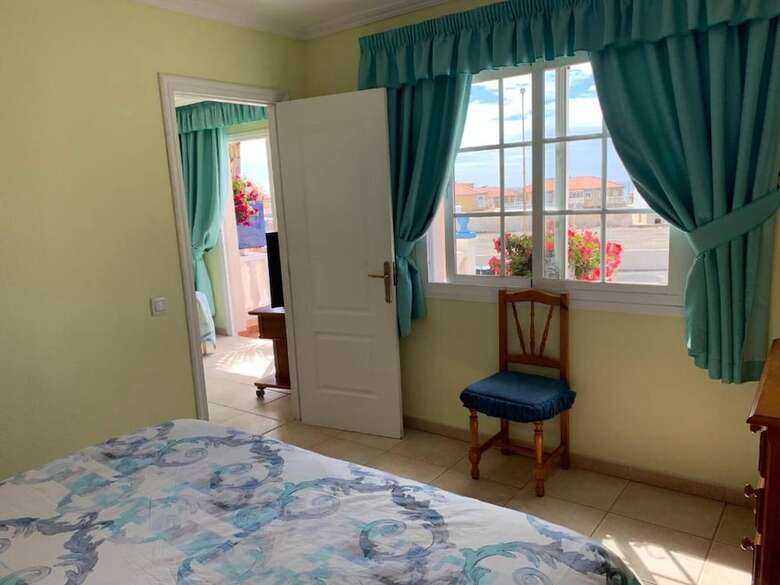 Beatifull Apartam 14a 2 Bedroom Sea Medano