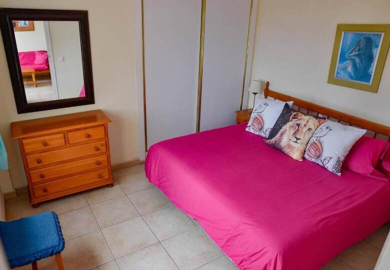 Beatifull Apartam 14a 2 Bedroom Sea Medano