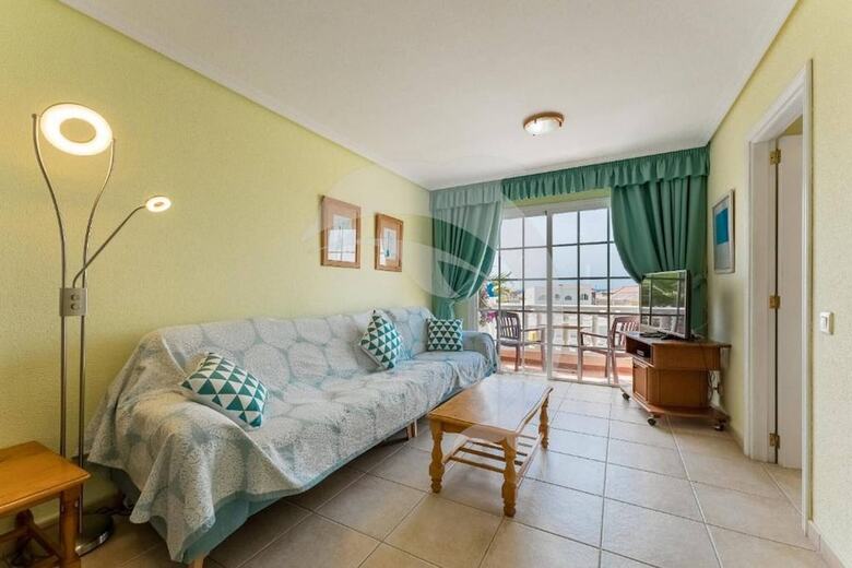 Beatifull Apartam 14a 2 Bedroom Sea Medano