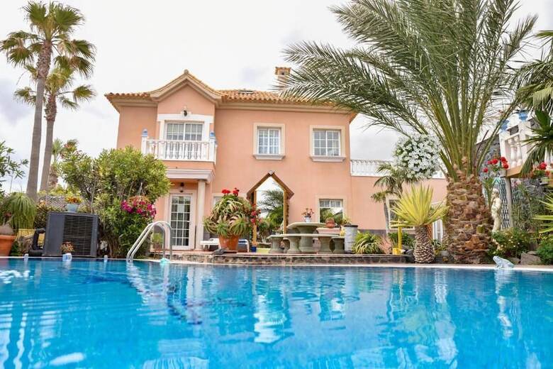 Beatifull Apartam 14a 2 Bedroom Sea Medano