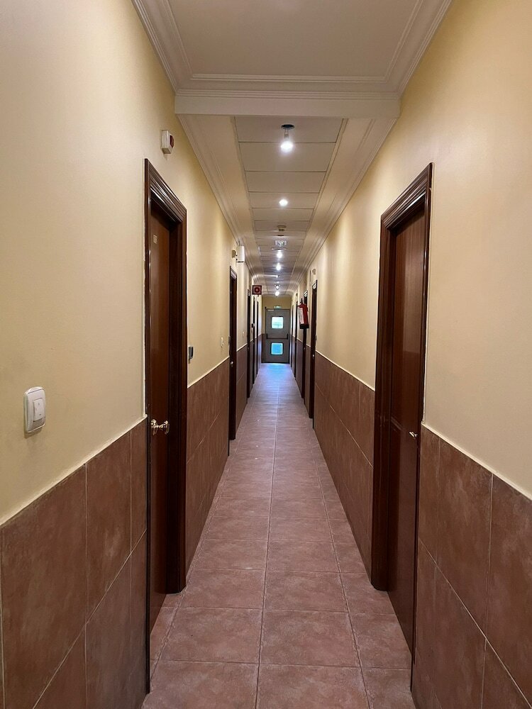 Hostal Agarimo