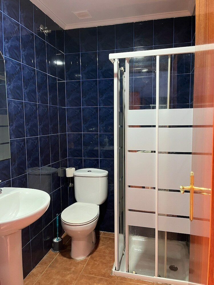 Hostal Agarimo