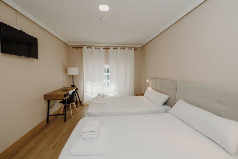 Hotel Convento Miranda