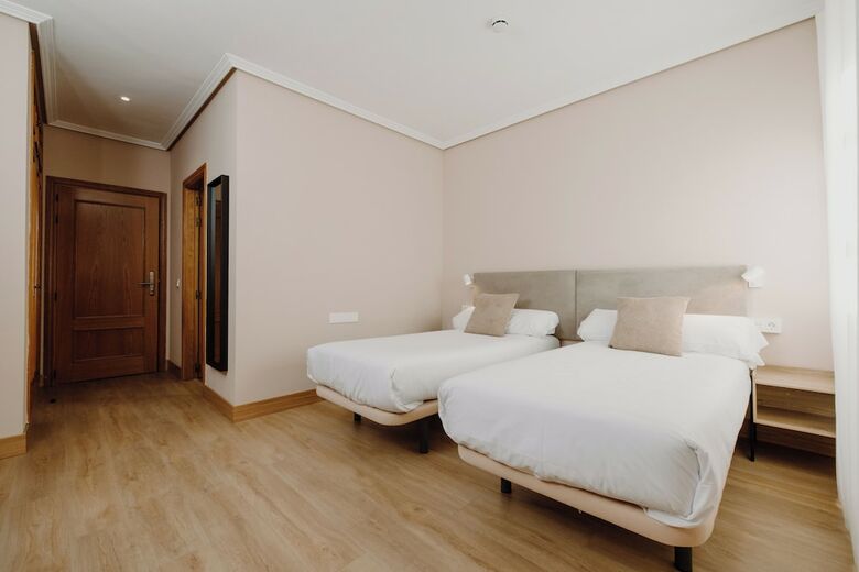 Hotel Convento Miranda