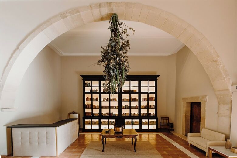Hotel Convento Miranda