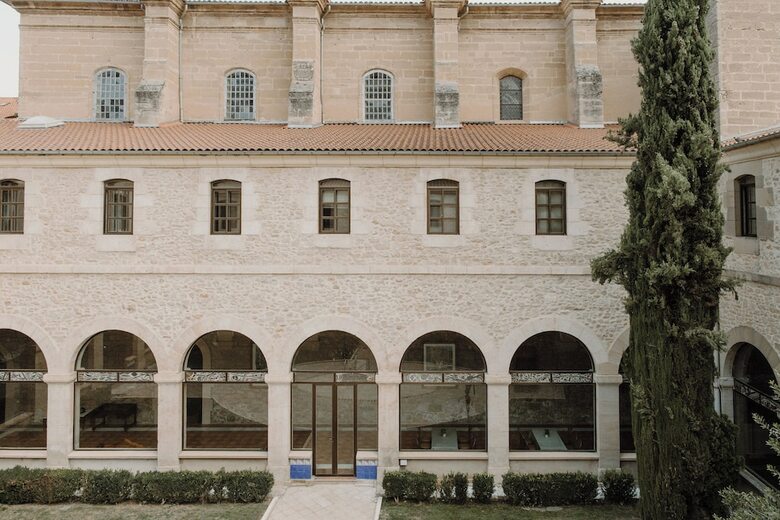 Hotel Convento Miranda
