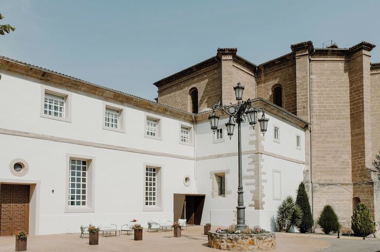 Hotel Convento Miranda