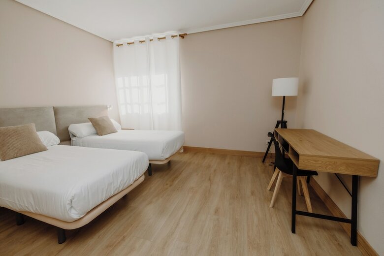 Hotel Convento Miranda